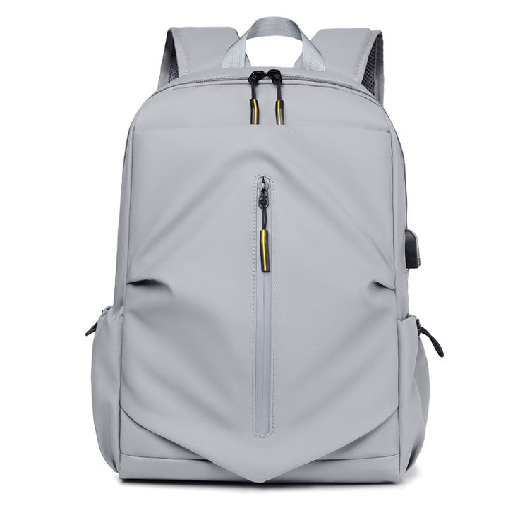 Ergonomic High-Functionality Outdoor Backpack Stornfield