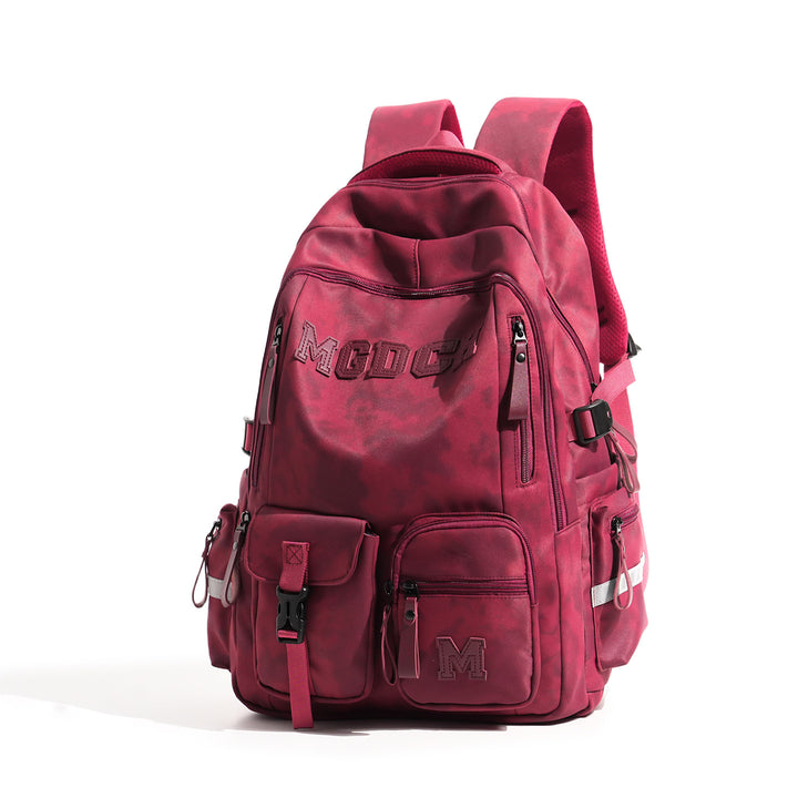 Versatile Multi-Pocket Laptop Backpack Stornfield