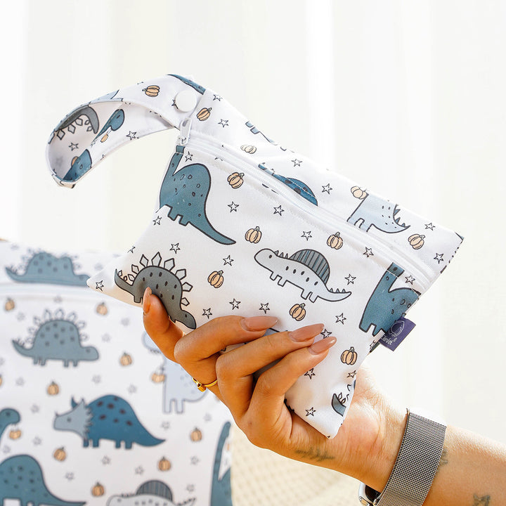 Cosmetic bag set Stornfield