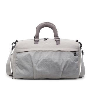 Sporty Travel Bag With Multiple Compartments Stornfield