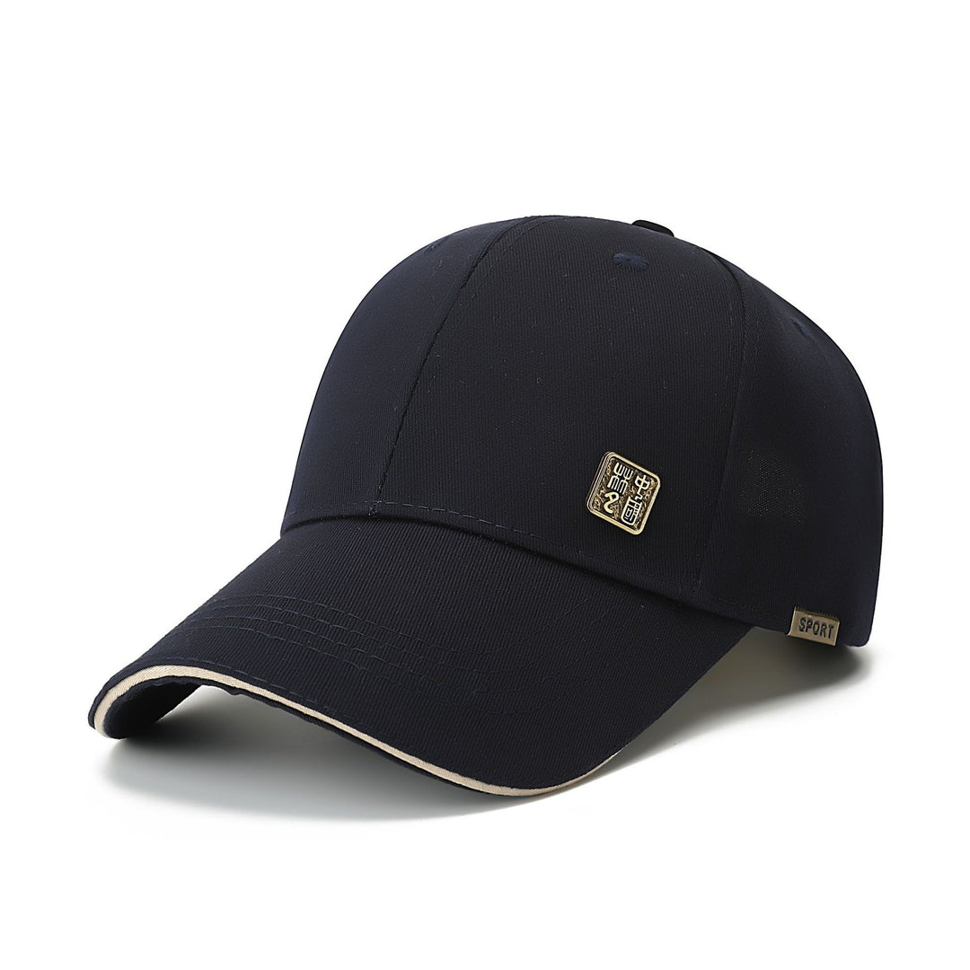 Ladies Sporty Baseball Cap Stornfield
