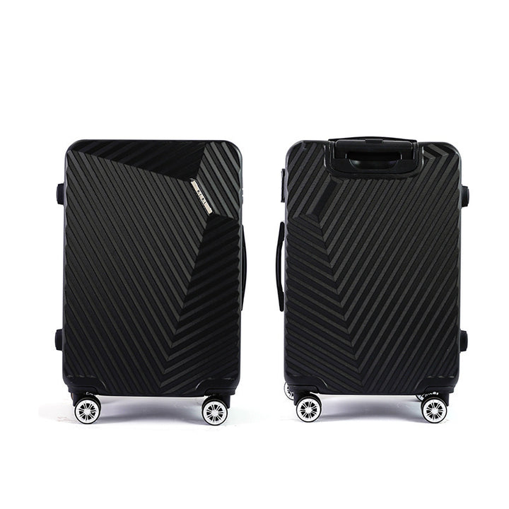 Unisex Hardshell Spinner Luggage Stornfield