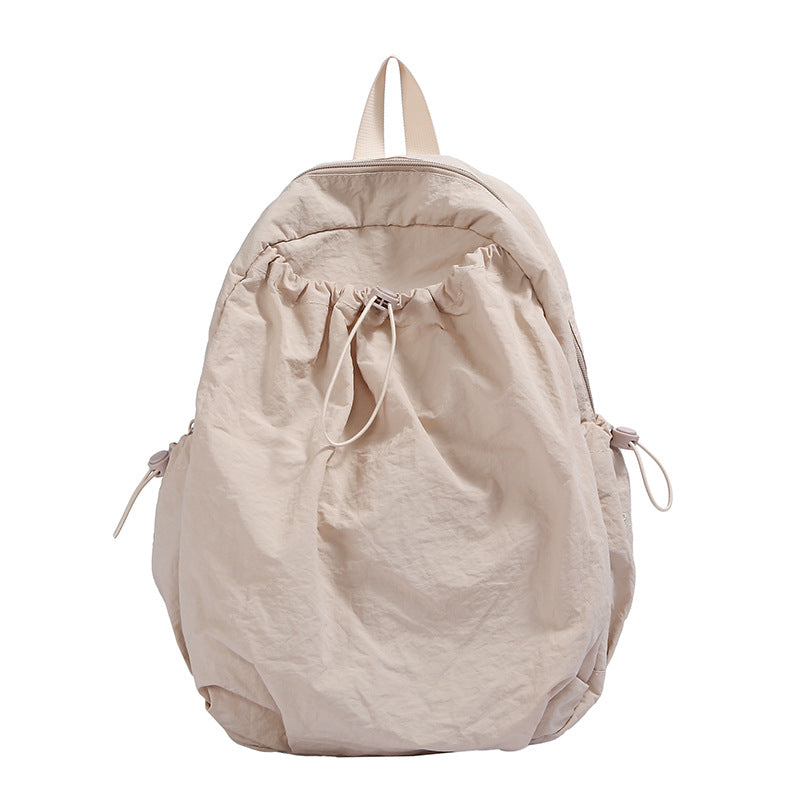 Stylish Lightweight Drawstring Backpack Stornfield