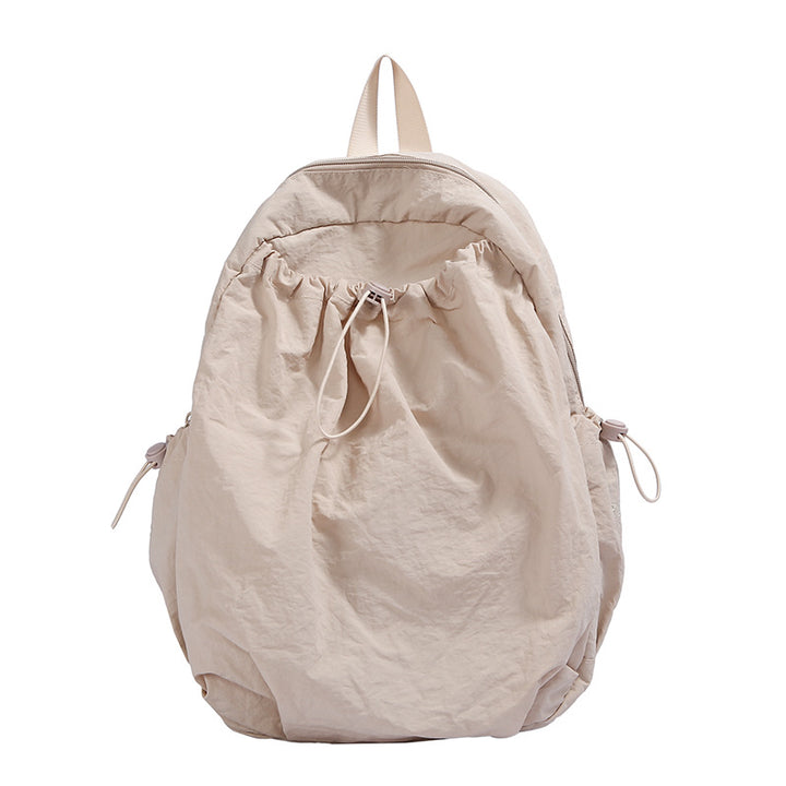 Stylish Lightweight Drawstring Backpack Stornfield