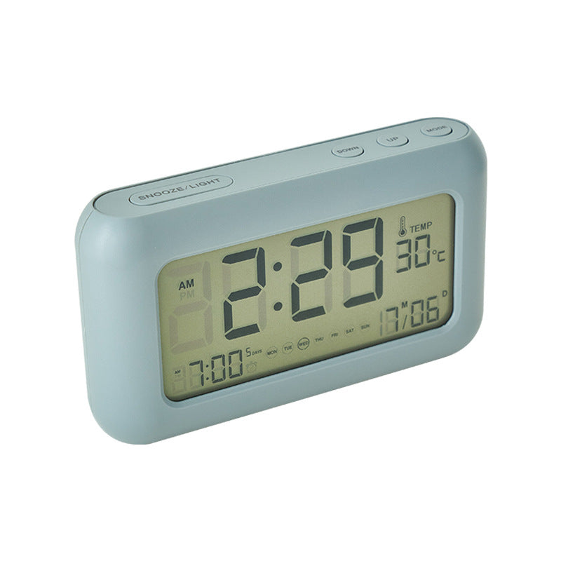 Digital Precision Alarm Clock Stornfield