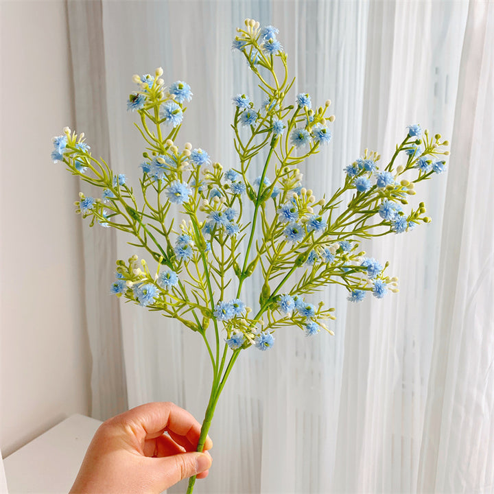 Decorative Floral Bouquet for Home Decor Display