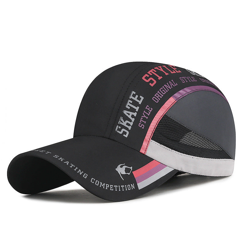 Unisex Sports Cap Stornfield