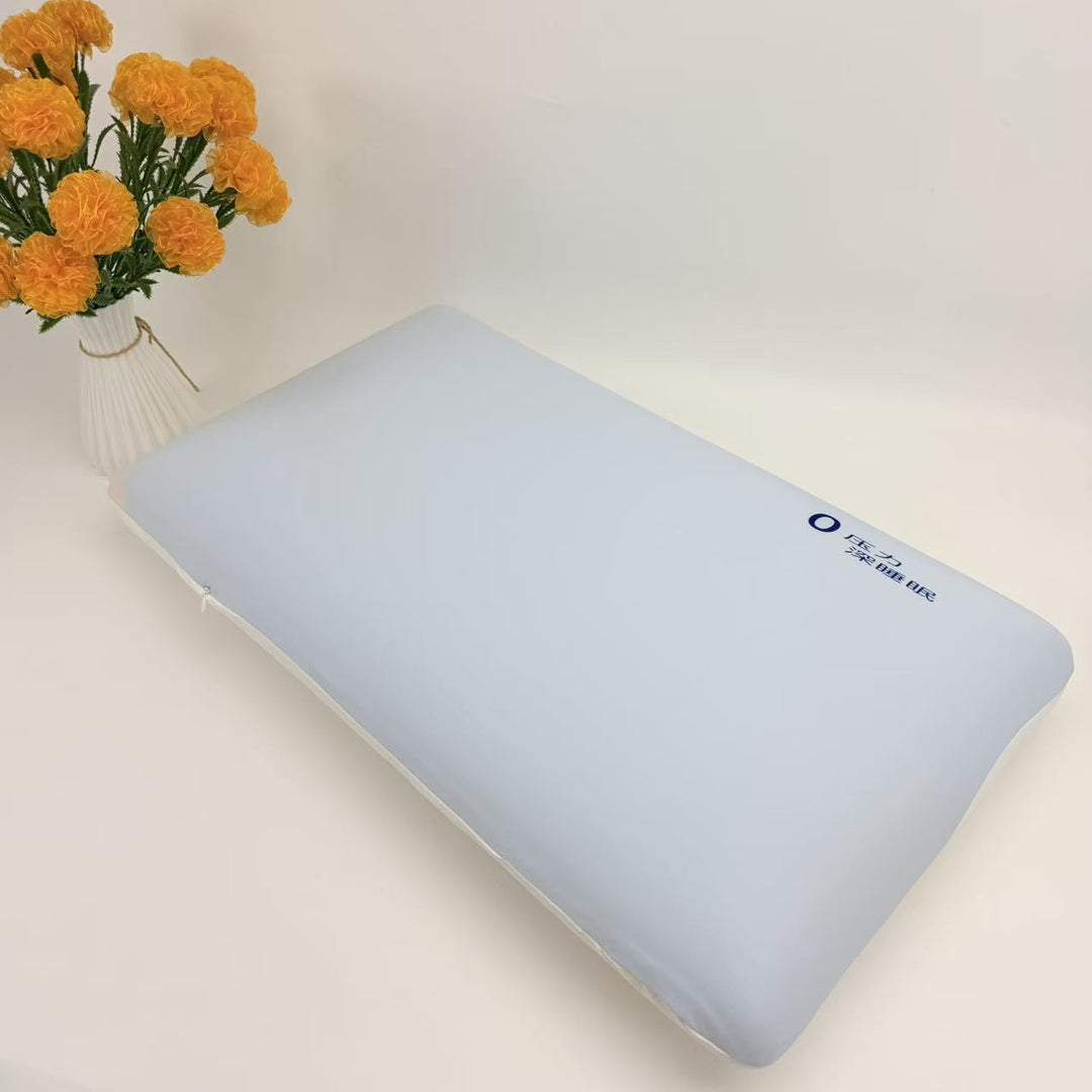Ergonomic Cooling Pillow Stornfield