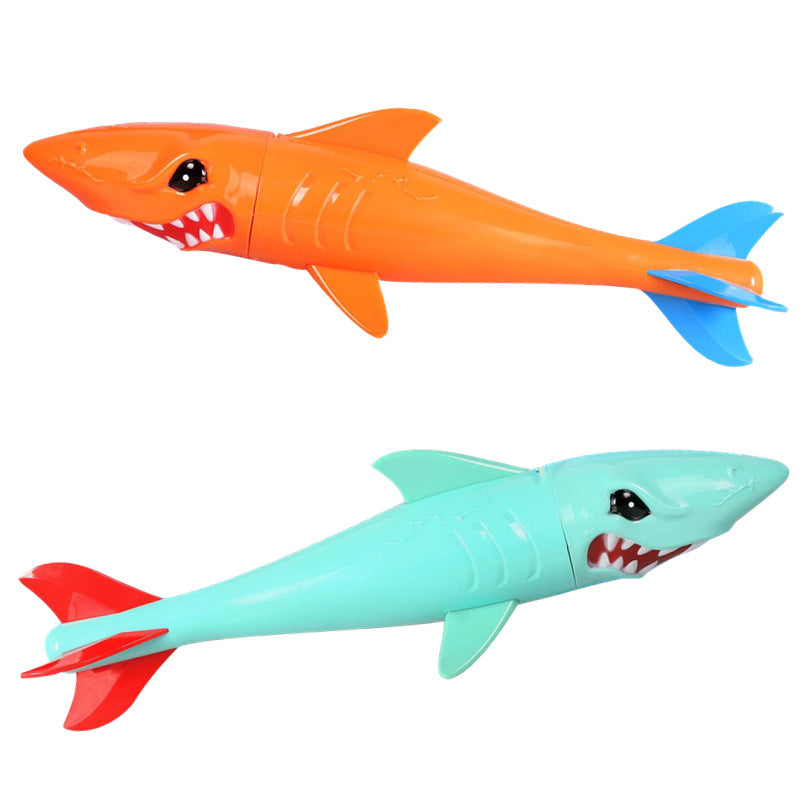 Unisex Toy Shark Stornfield
