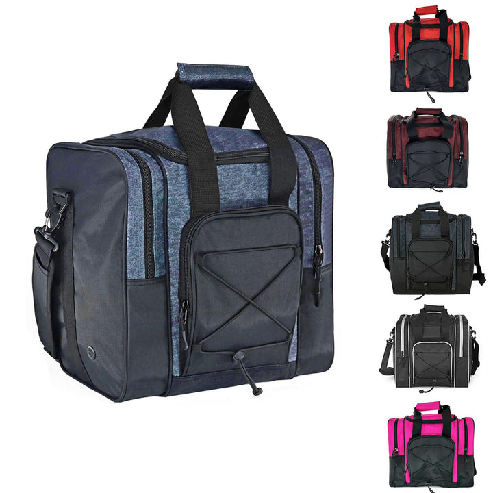 Ladies Sports Bag Stornfield