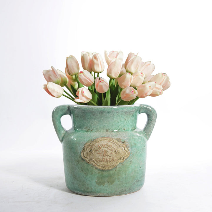 Decorative flower pot Stornfield