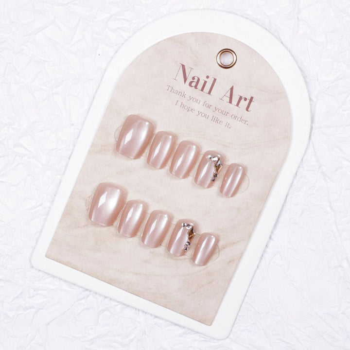 Elegant Decorative Nail Art Kit Stornfield