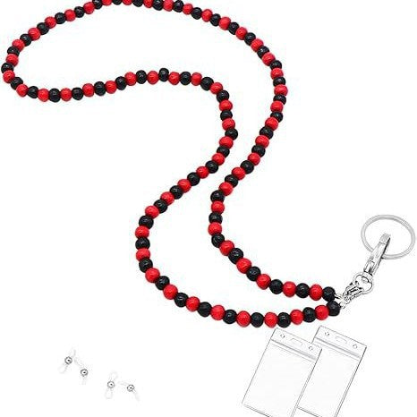 Beaded Lanyard Stornfield