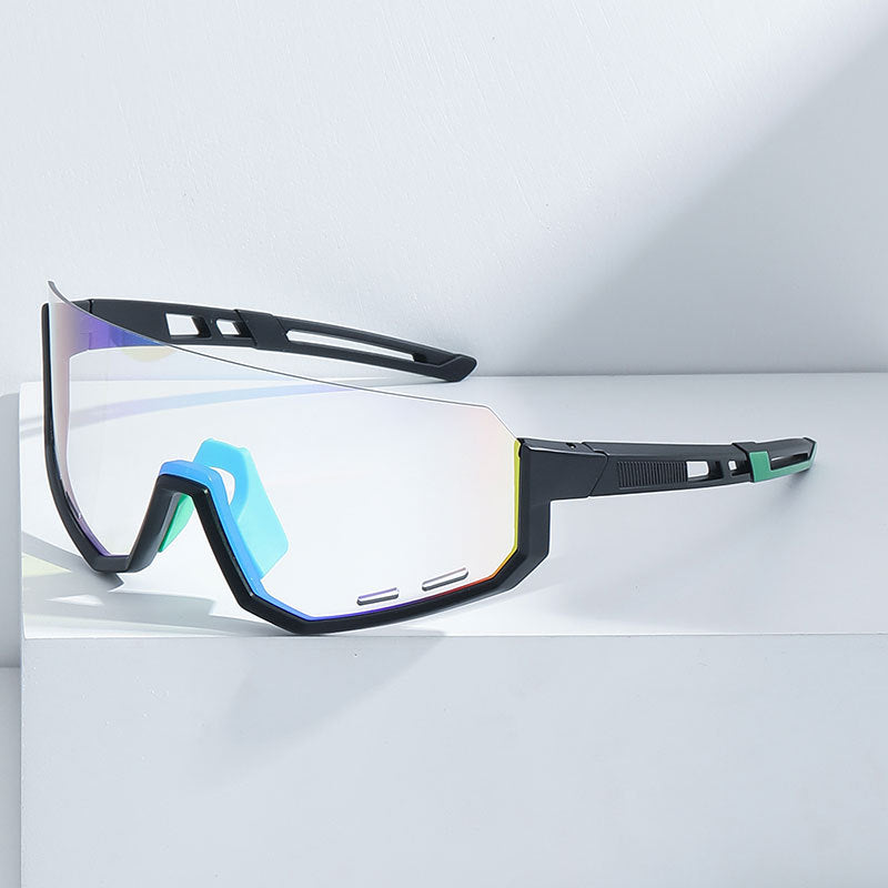Men's High-Performance Cycling Sunglasses Stornfield