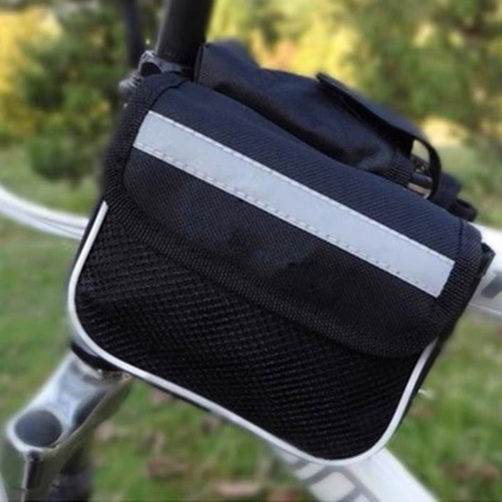 Bicycle Handlebar Storage Bag Stornfield