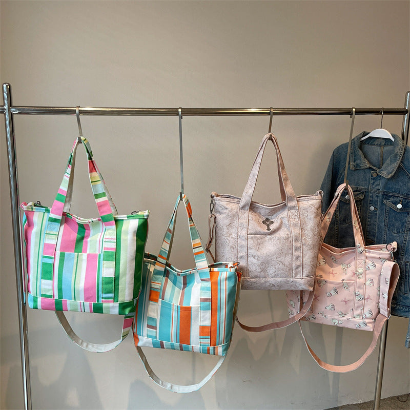 Stylish Multi-Purpose Tote Bag Stornfield
