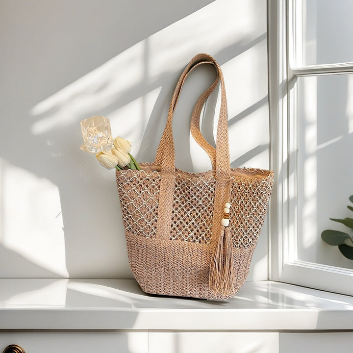 Beach bag Stornfield