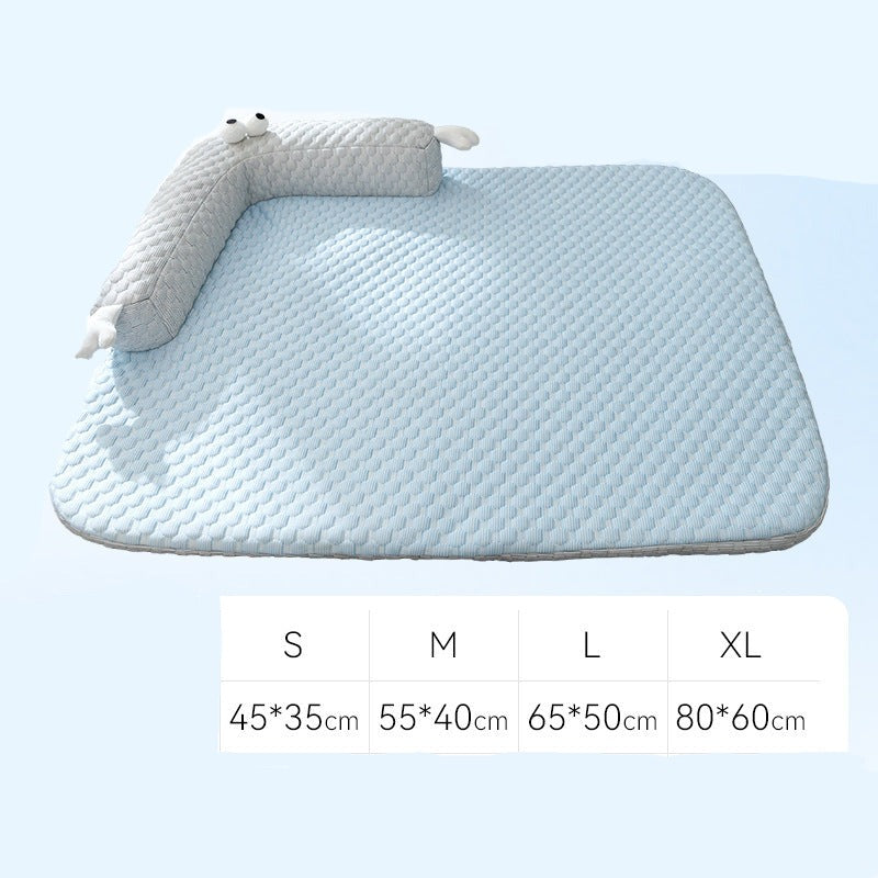 Luxury Dog Cooling Mat - ChillOut | Stornfield