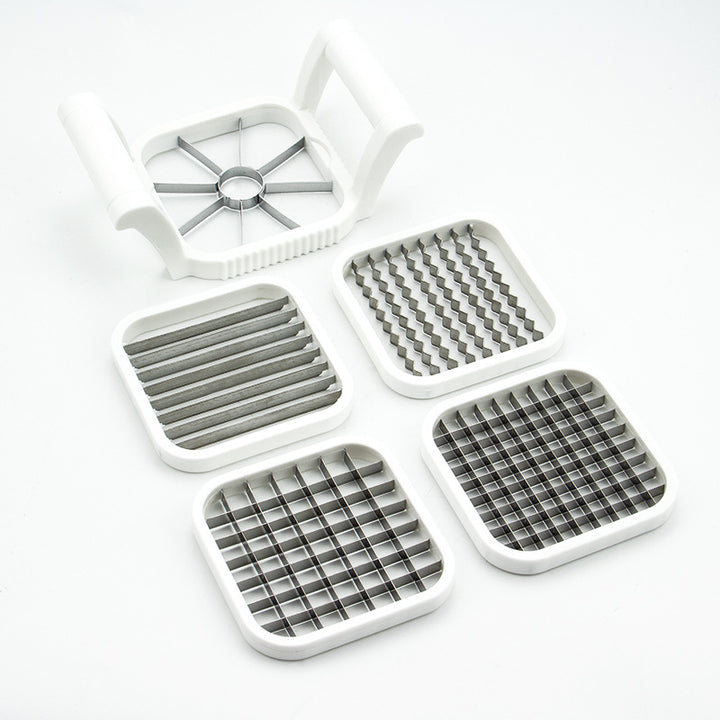 Advanced Vegetable Slicer Stornfield