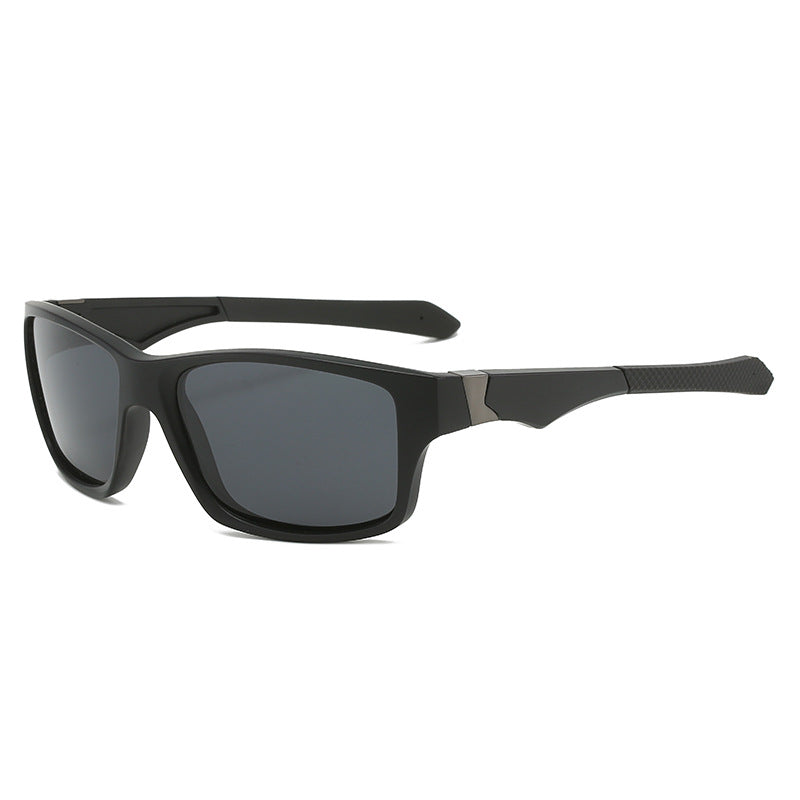 Sporty Adventure Sunglasses Stornfield