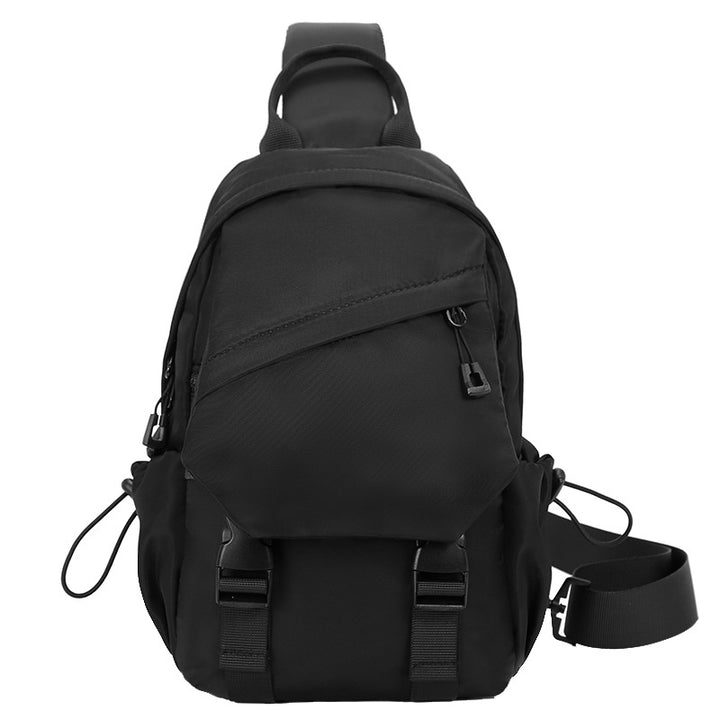 Lightweight Ergonomic Sling Bag Stornfield
