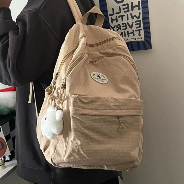 Lightweight Everyday Backpack Stornfield