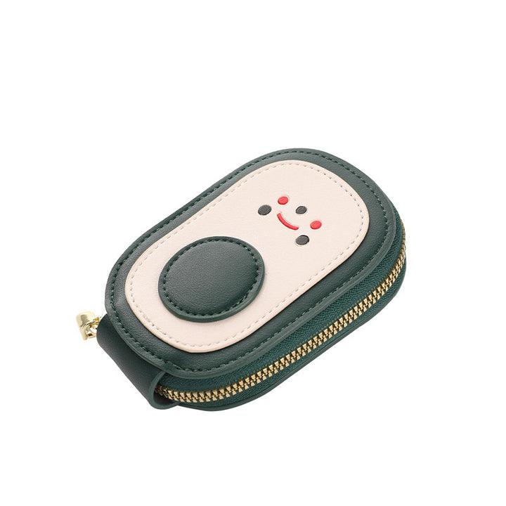 Cute Character Coin Purse Stornfield