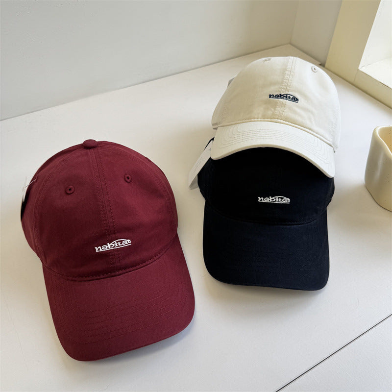 Women's Casual Cotton Twill Baseball Cap Stornfield