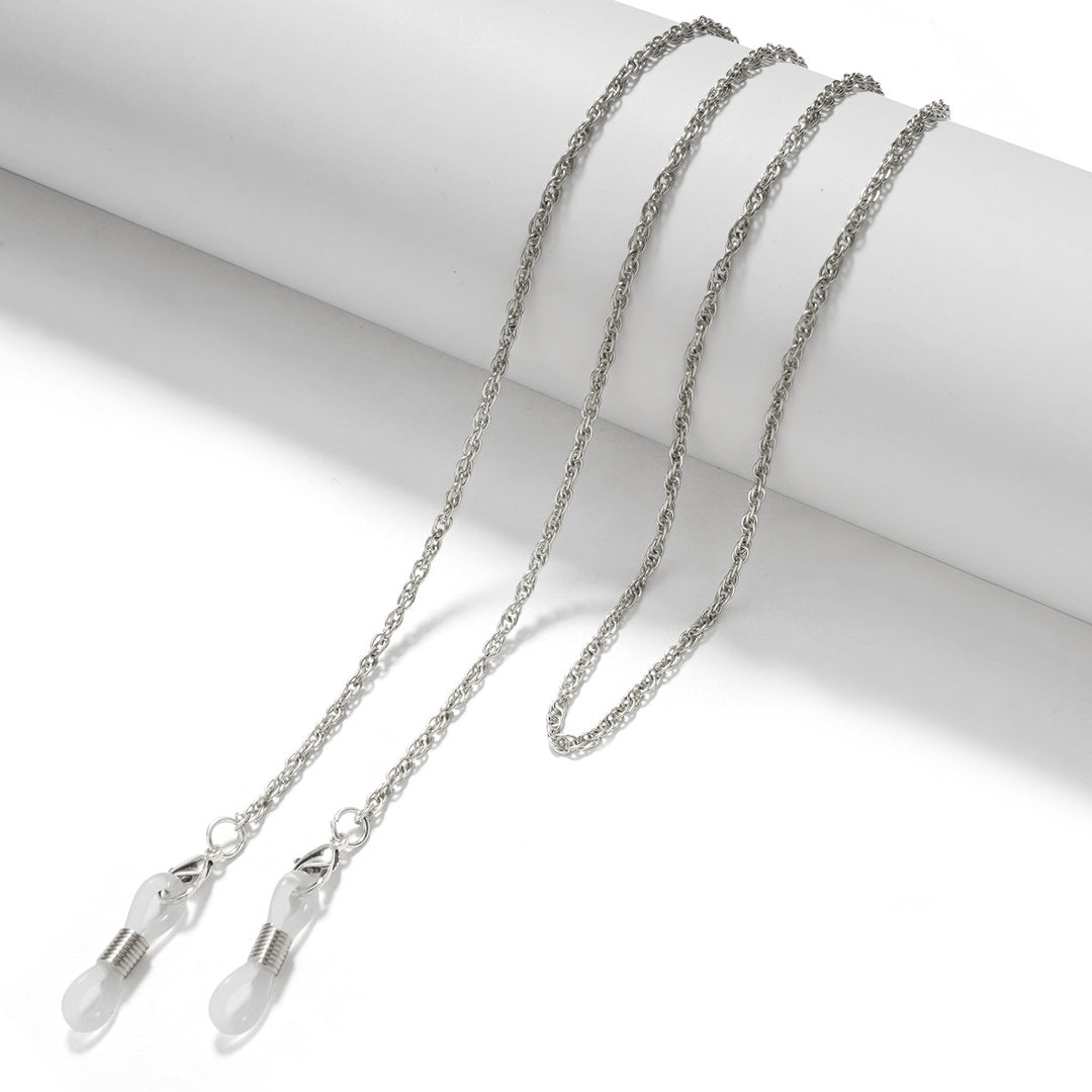 Slim Chain Eyewear Holder Stornfield