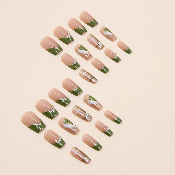 Creative Nail Design Set Stornfield