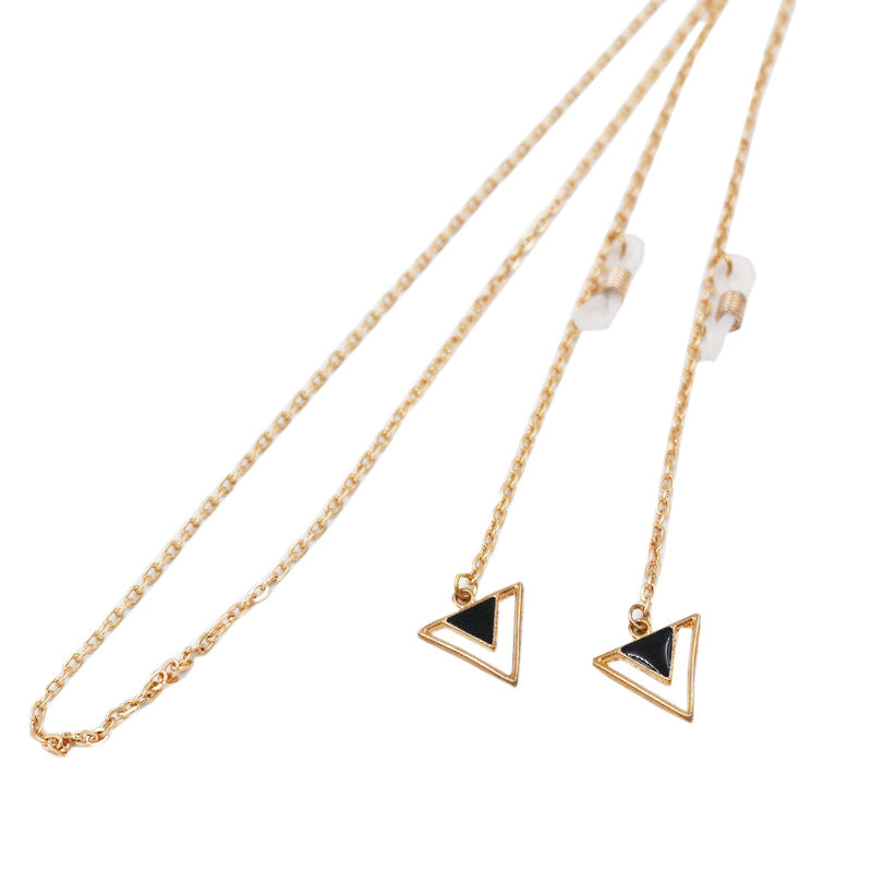Statement Pendant Necklace Stornfield
