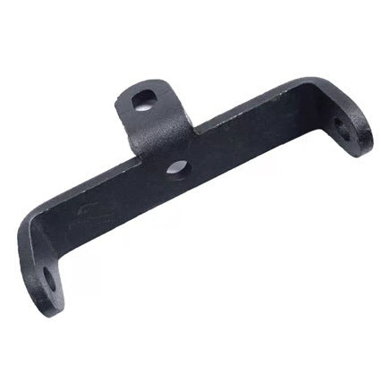 Heavy-Duty Bicycle Accessory Mount Stornfield