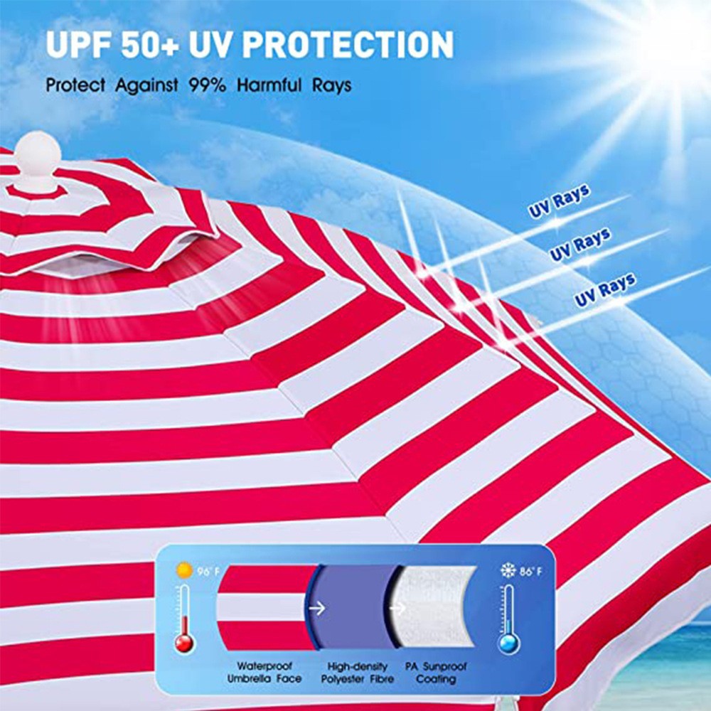 Women's Beach Umbrella Stornfield