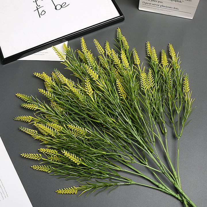 Lavender Floral Stem