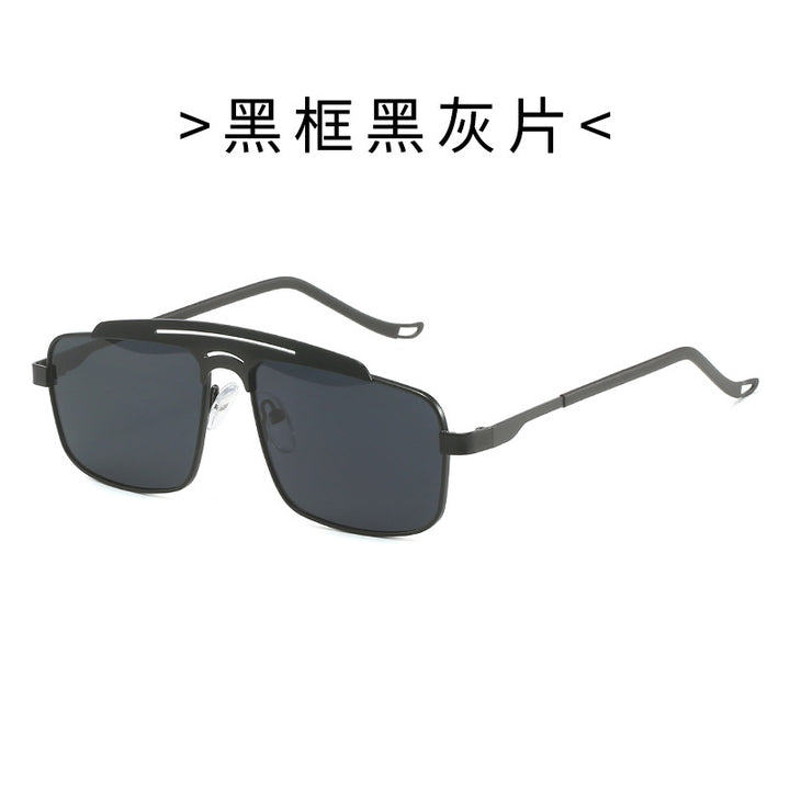 Women's Fashion Glasses with Slim Metal Frame Stornfield