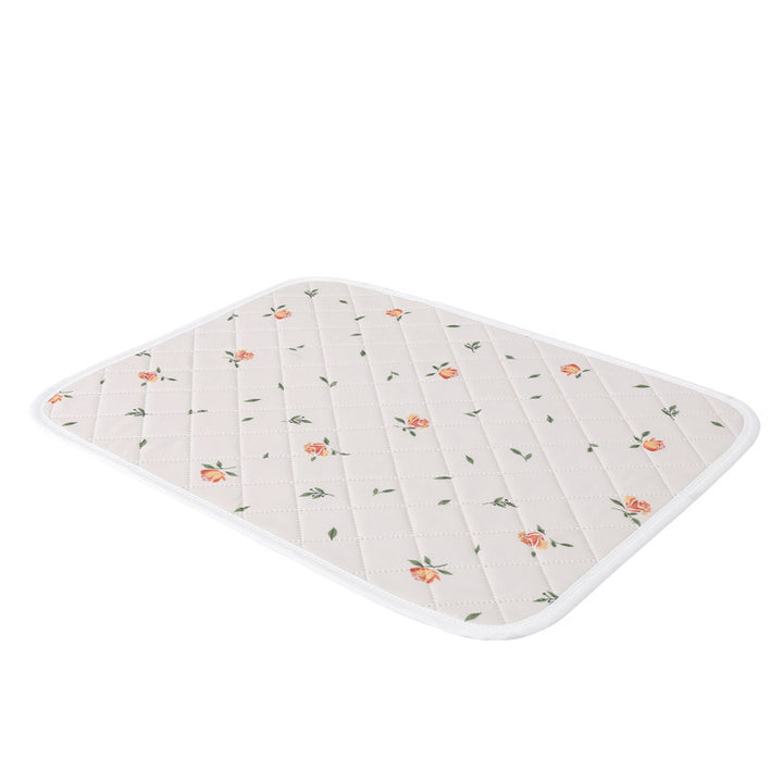 Women High-quality and decorative wellness mat Stornfield