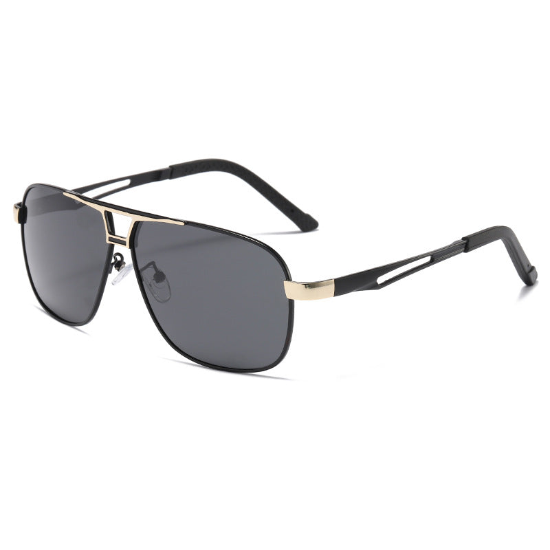Ladies sporty sunglasses with modern design and UV protection Stornfield