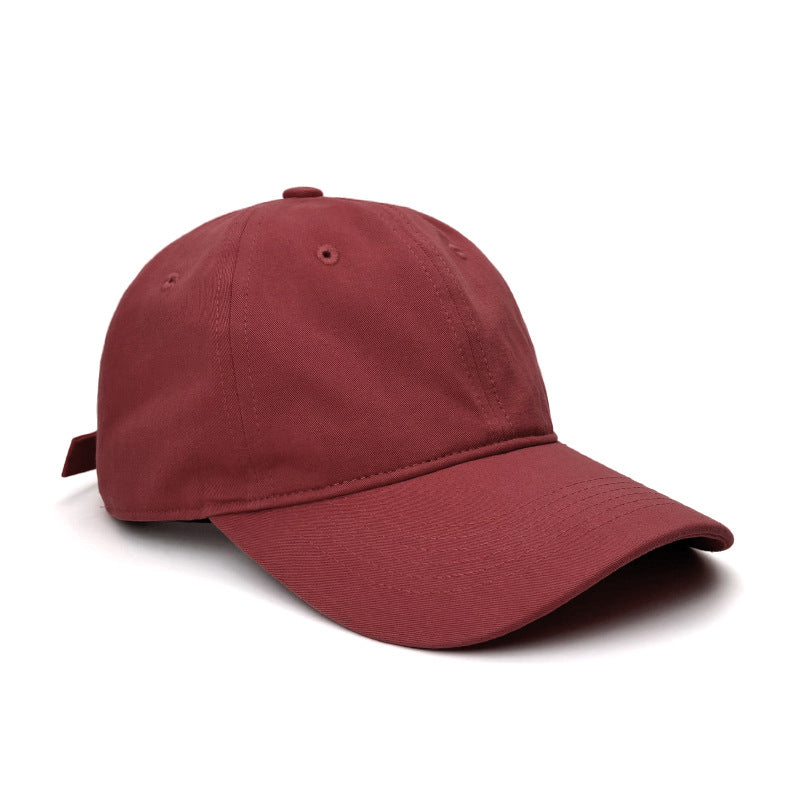 Women's lightweight cotton baseball cap Stornfield