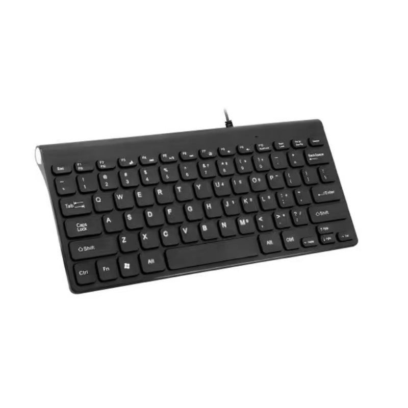 Ergonomic Cable Mouse Stornfield