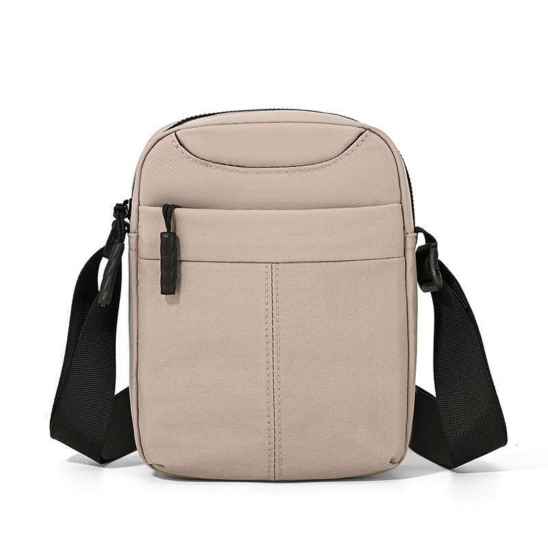 Compact Crossbody Bag Stornfield