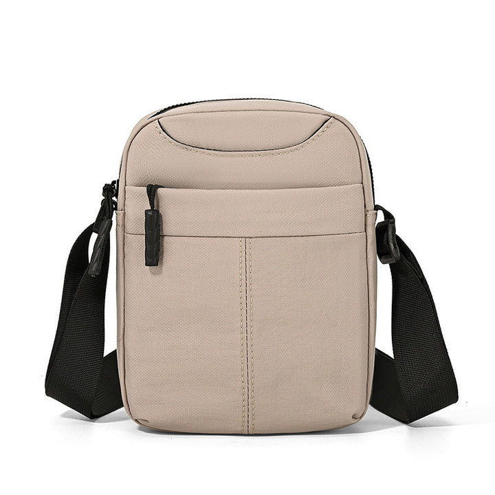 Compact Crossbody Bag Stornfield
