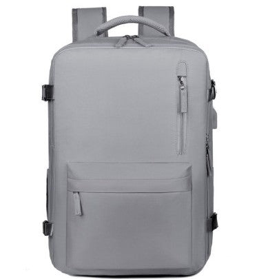 Multi-Functional Work and Travel Backpack Stornfield