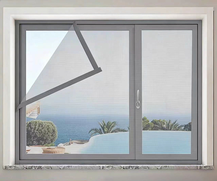 Magnetic Insect Screen Stornfield