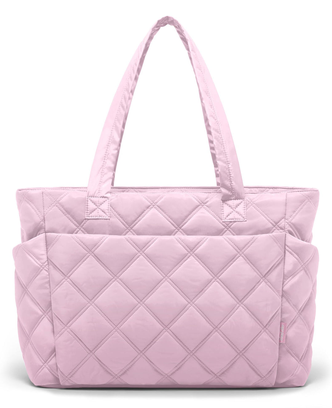 Women stylish and tactically padded shopping bag Stornfield
