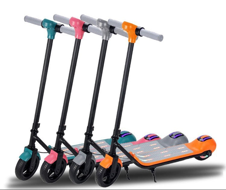 Smart Electric Kick Scooter Stornfield