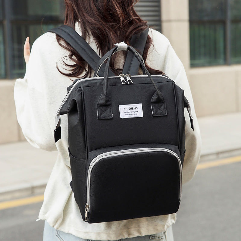 Stylish Multi-Purpose Backpack Stornfield