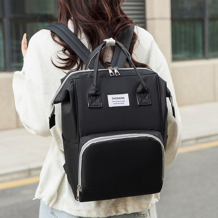 Stylish Multi-Purpose Backpack Stornfield