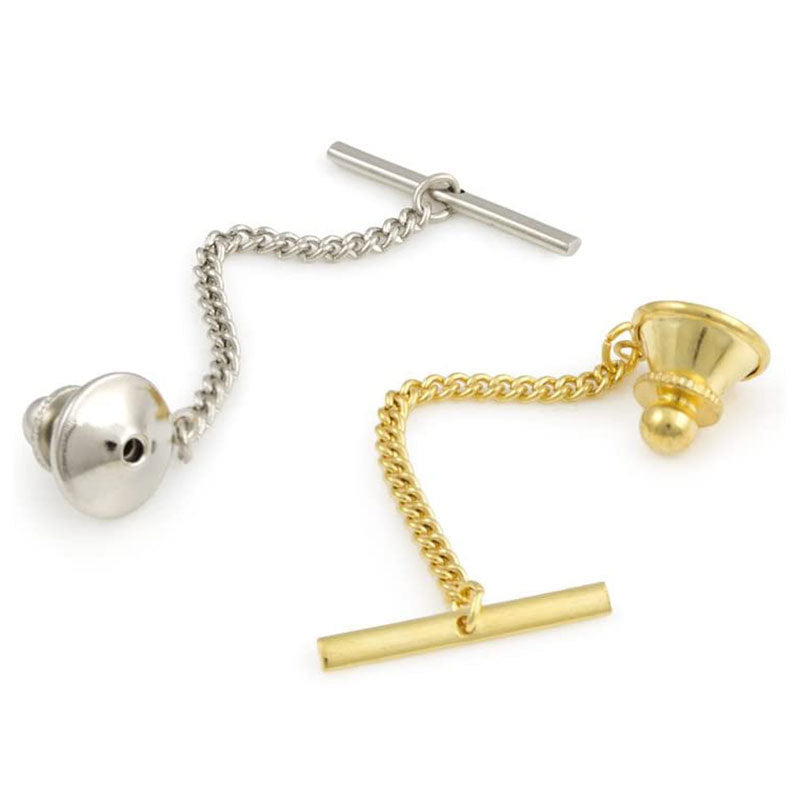 Premium Slide Tie Clip Stornfield