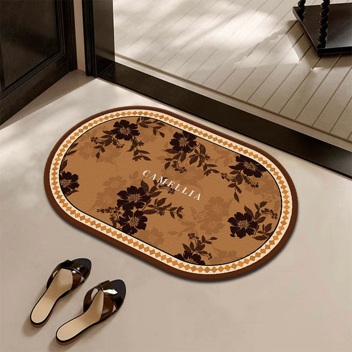 Modern Decorative Accent