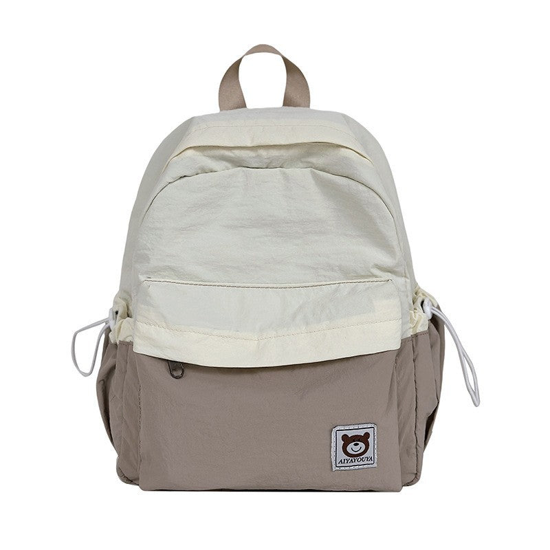 Versatile Travel-Ready Backpack
